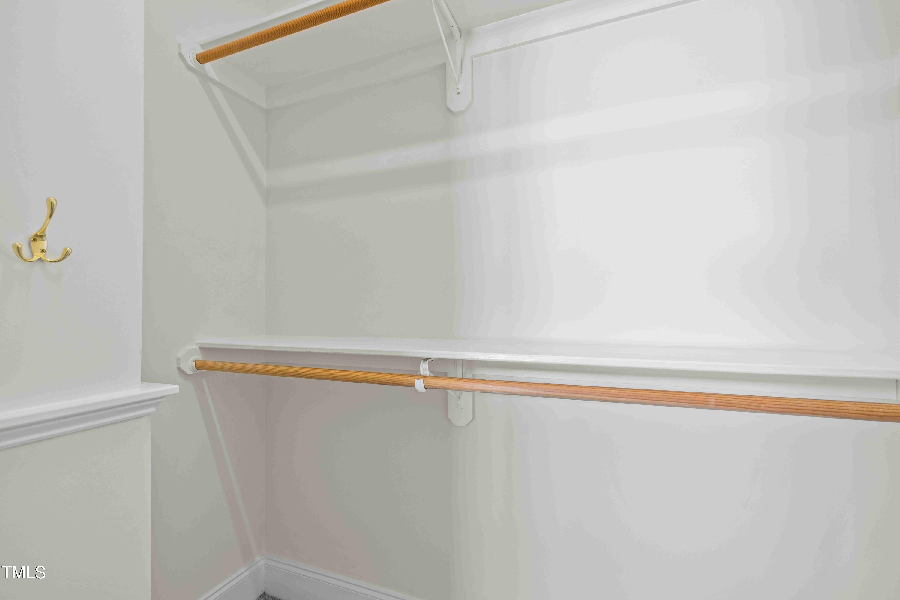 10040 Ward Chapel Hill, NC 27517 - Photo 27 of 56 a close up view of racks