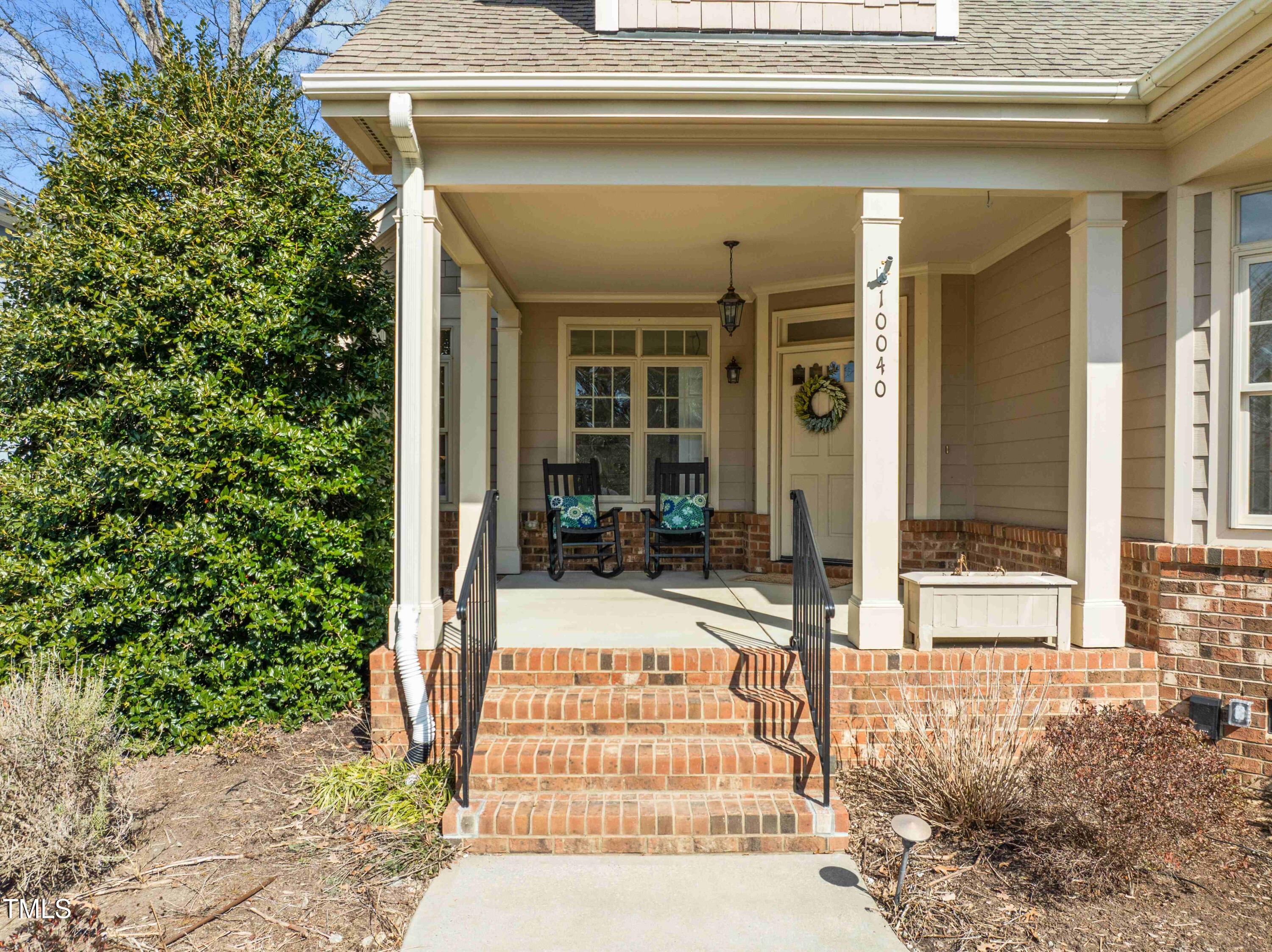 10040 Ward Chapel Hill, NC 27517 - Photo 44 of 56 44