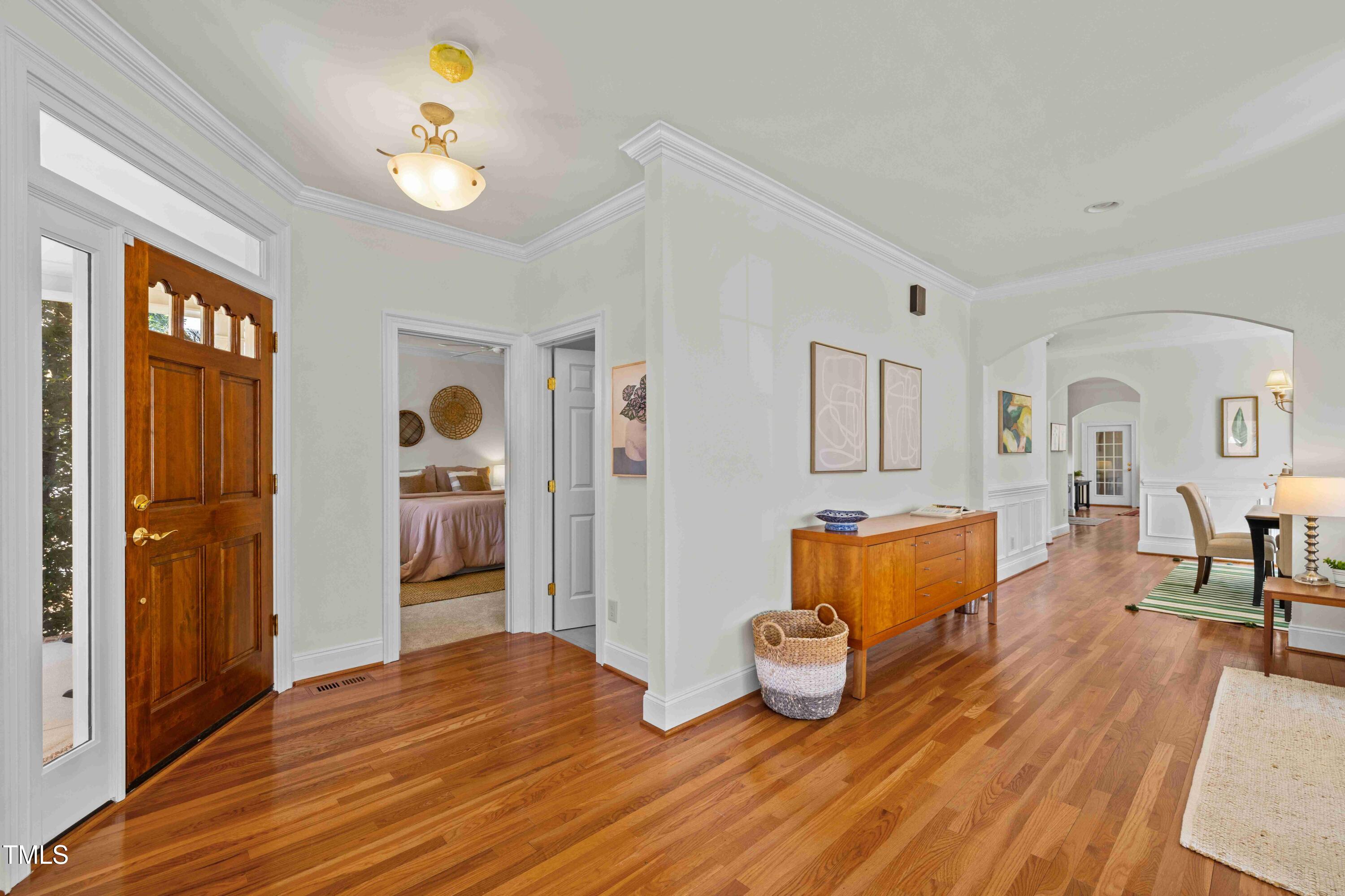 10040 Ward Chapel Hill, NC 27517 - Photo 5 of 56 5