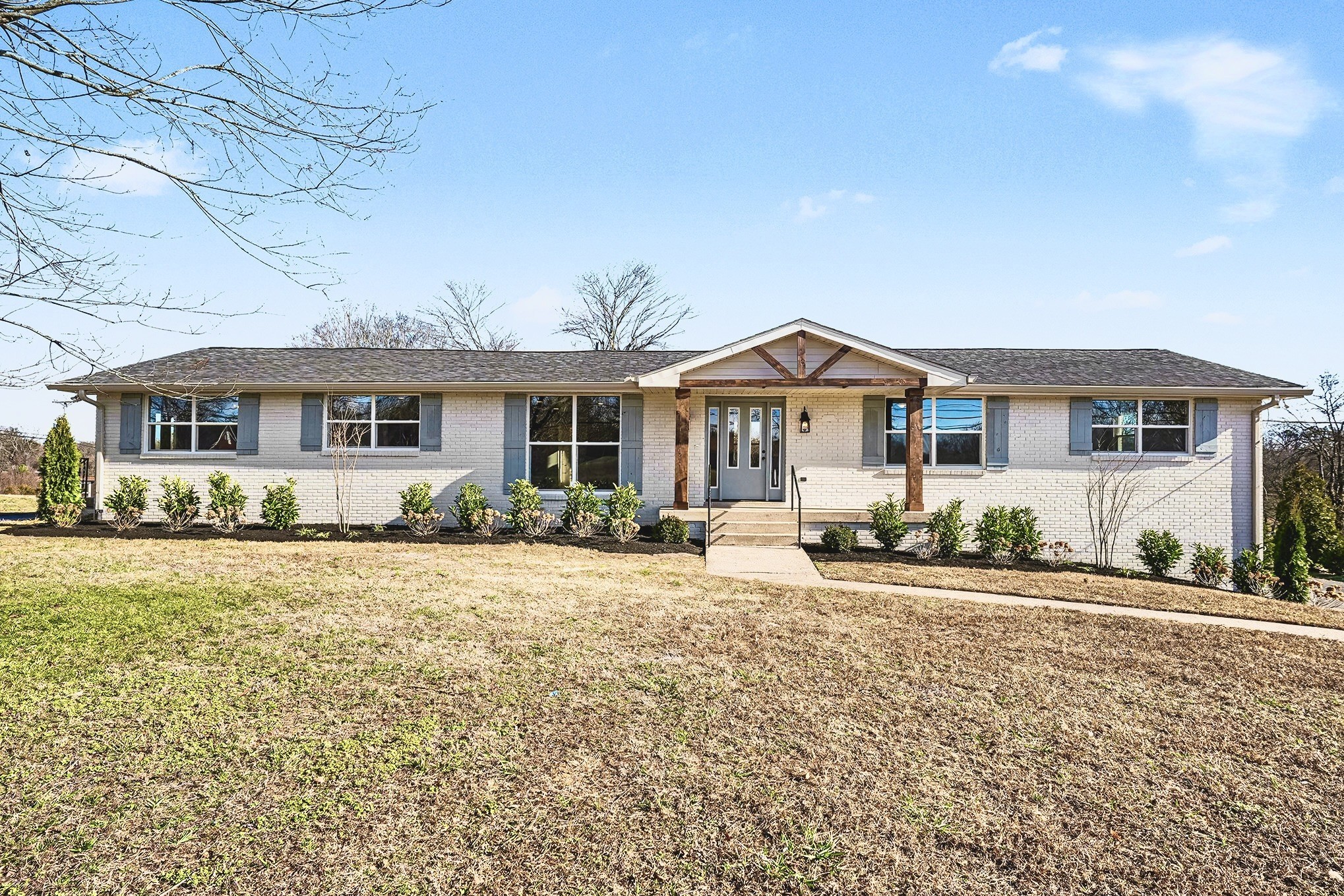 1616 Saundersville Ferry Road Mount Juliet, TN 37122 - Photo 1 of 37