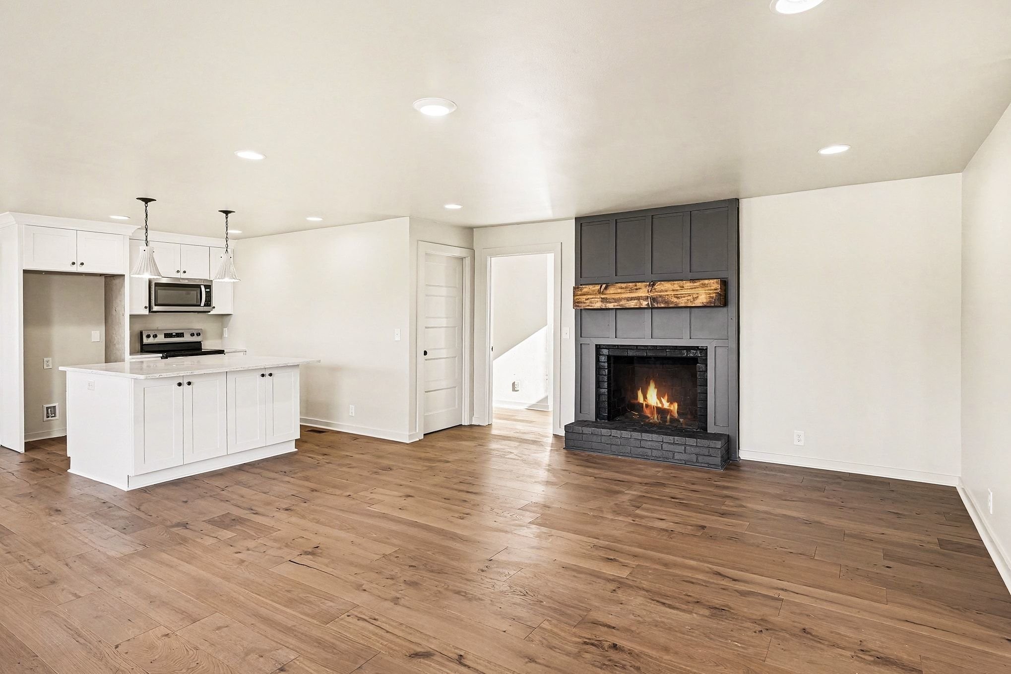 1616 Saundersville Ferry Road Mount Juliet, TN 37122 - Photo 5 of 37