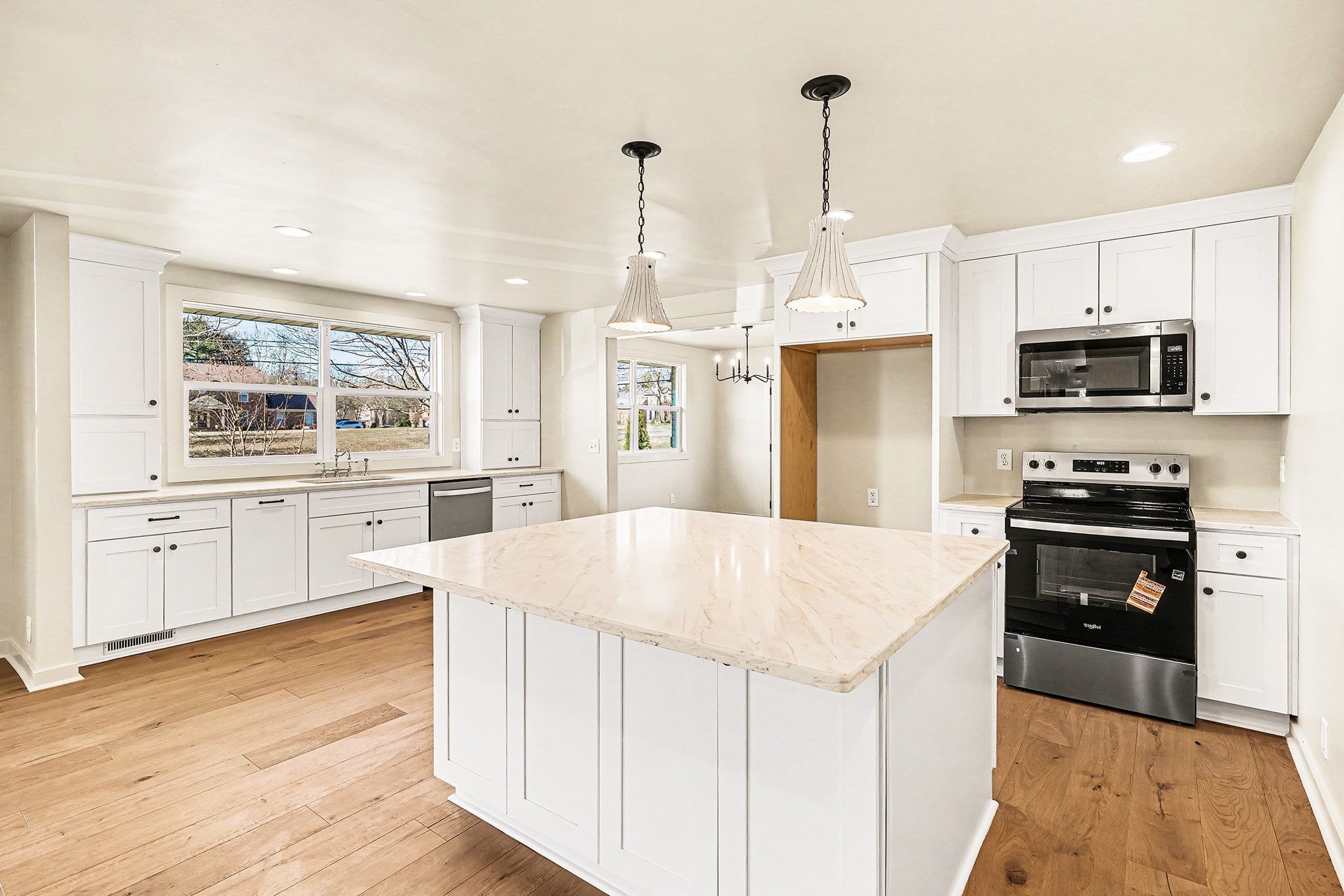 1616 Saundersville Ferry Road Mount Juliet, TN 37122 - Photo 8 of 37