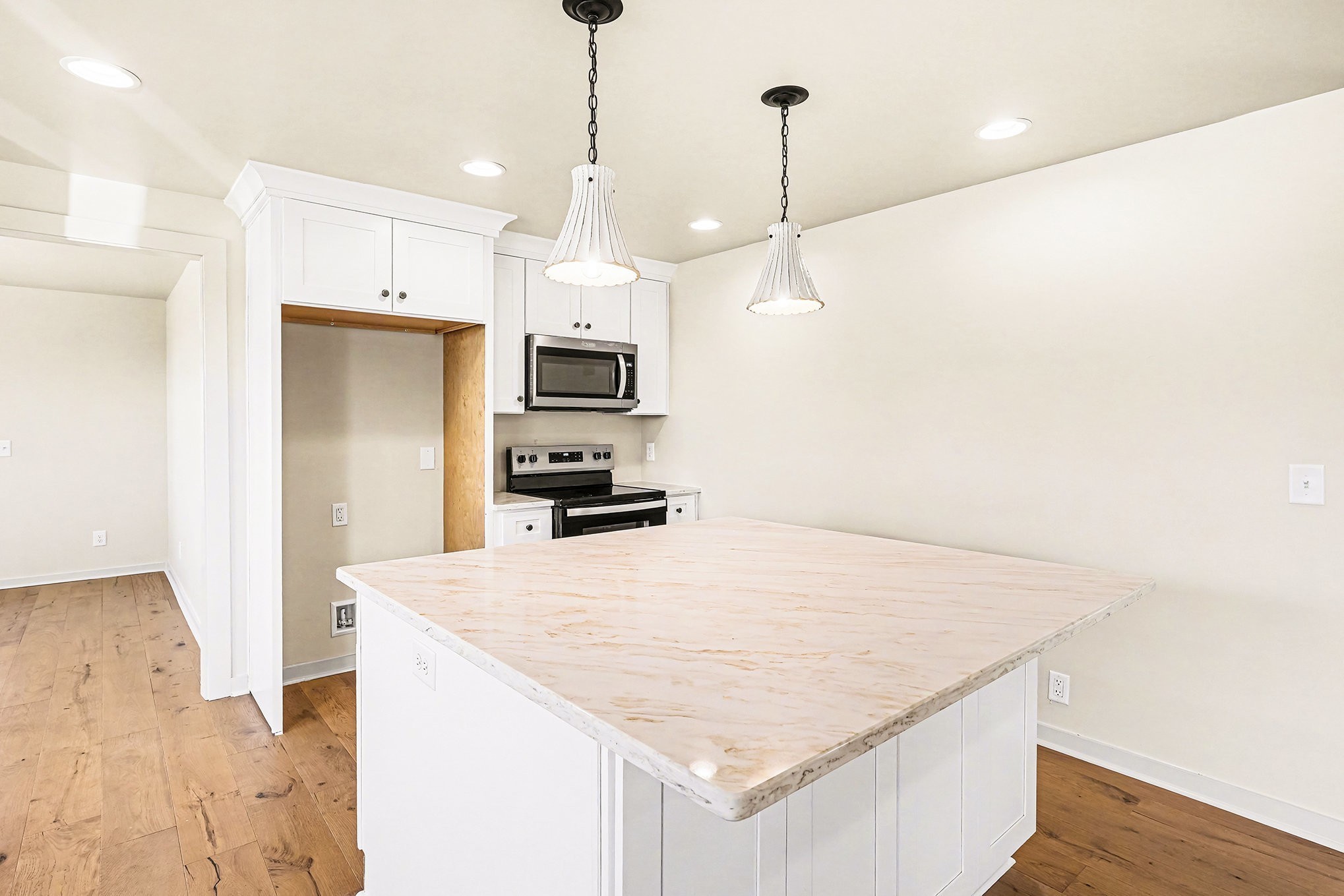 1616 Saundersville Ferry Road Mount Juliet, TN 37122 - Photo 10 of 37