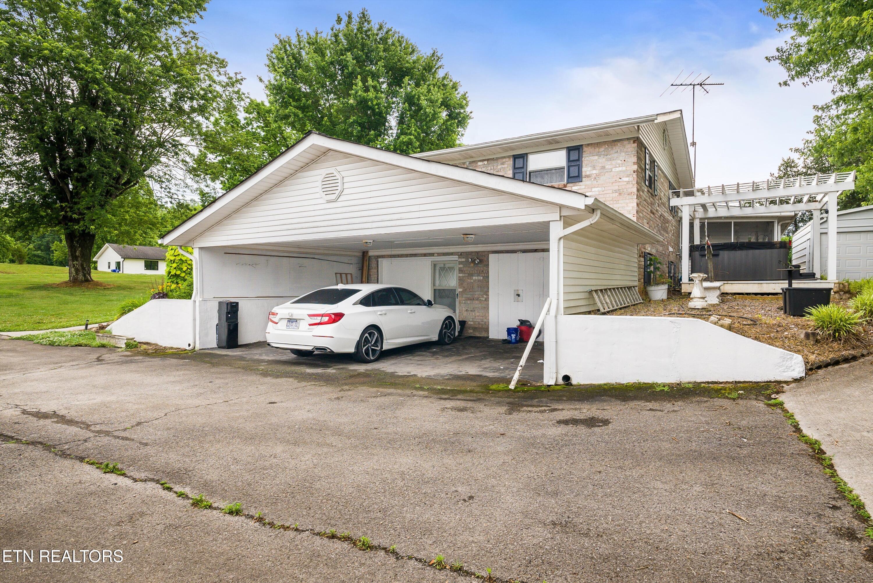 905 North E End Road Strawberry Plains, TN 37871 - Photo 49 of 57 11-905NE_EndRd-11