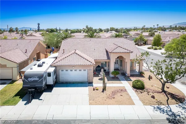 $3,000 | 5425 Rusty Anchor Court, Las Vegas, NV 89130