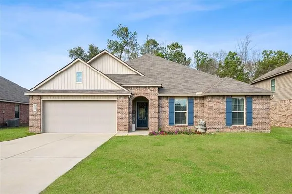 $290,000 | 19291 Providence Ridge Boulevard, Hammond, LA 70403