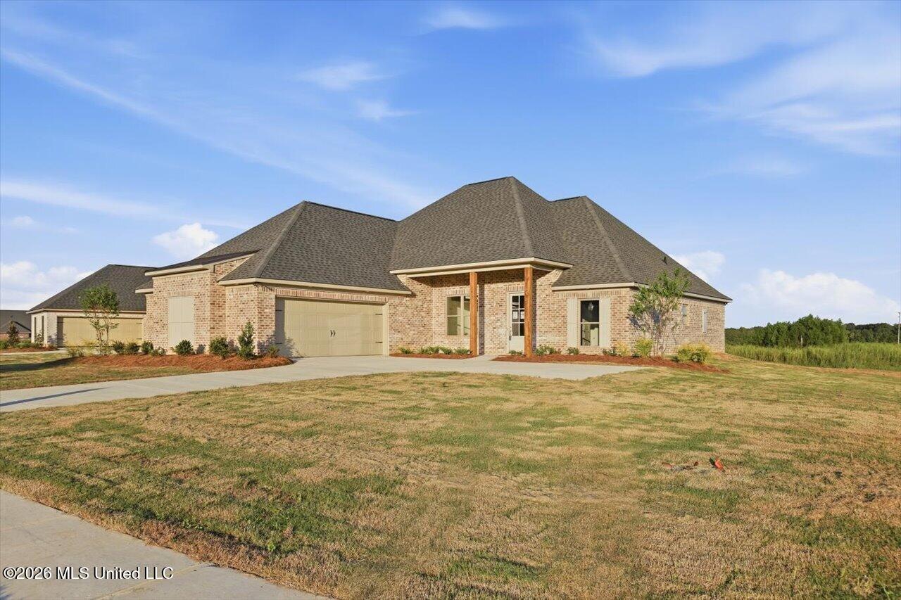 141 Palace Crossing Flowood, MS 39232 - Photo 3 of 47 02-141 Palace Xing _ Hometoursms.com