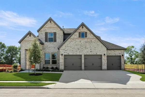 $649,000 | 1424 Rio Grande Street, Van Alstyne, TX 75495