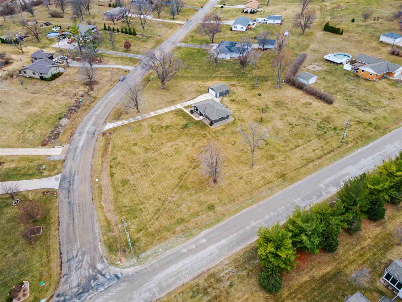7104 Selzer Road Southwest Fairfax, IA 52228 - Photo 29 of 33 Gallery Image 29