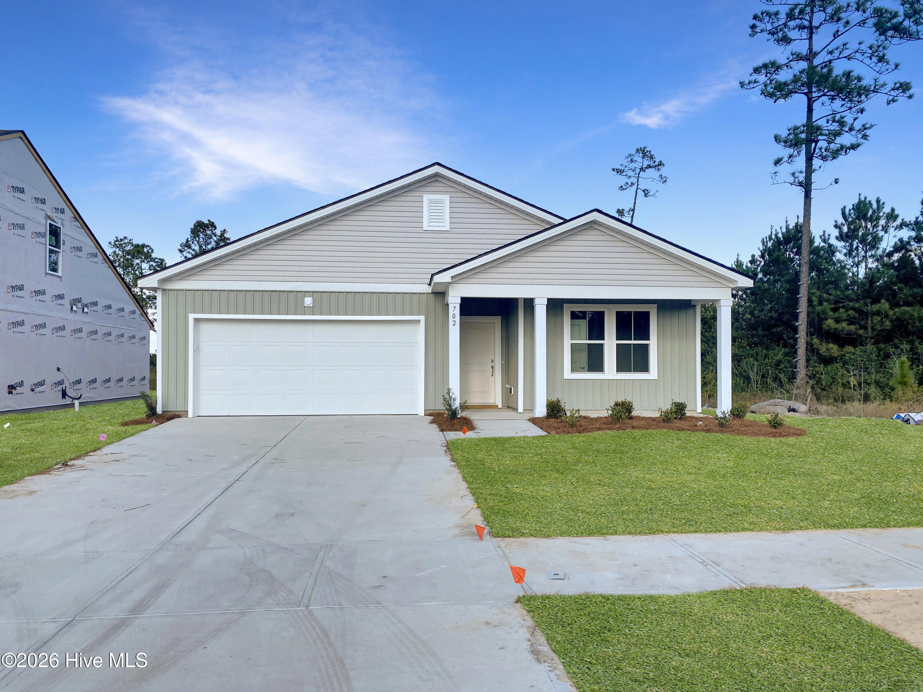 Ibis Lot 160