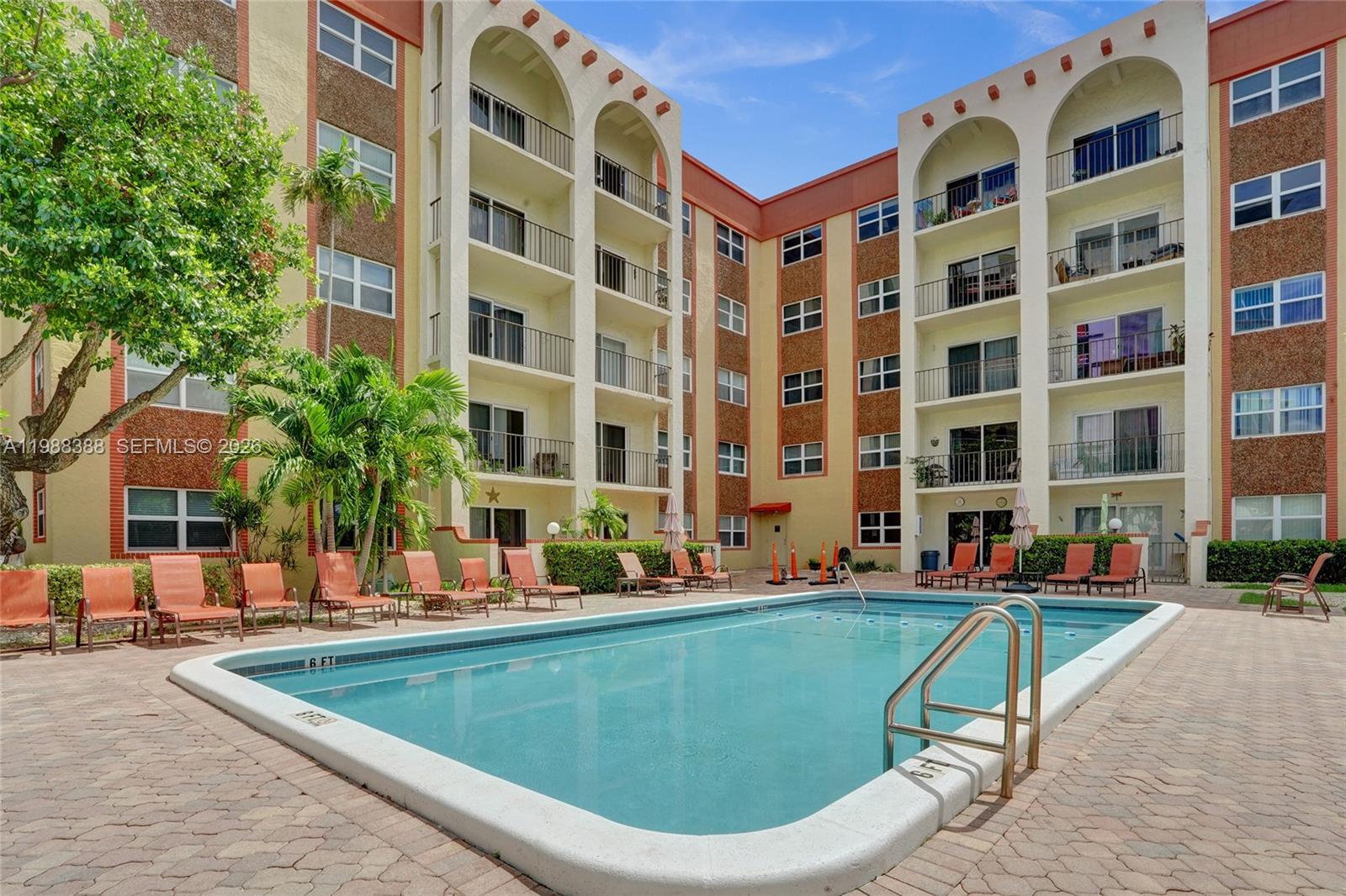 400 North Riverside Drive, Unit 214 Pompano Beach, FL 33062 - Photo 29 of 67