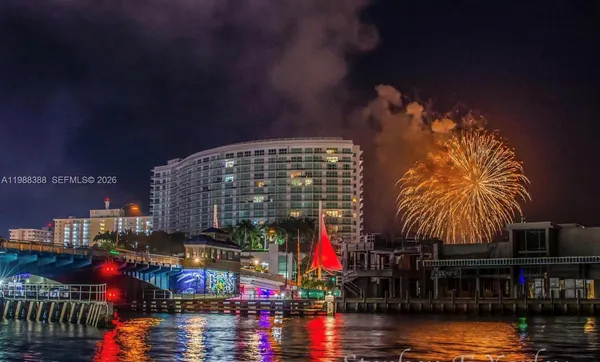 $2,400 | 400 North Riverside Drive, Unit 214, Pompano Beach, FL 33062