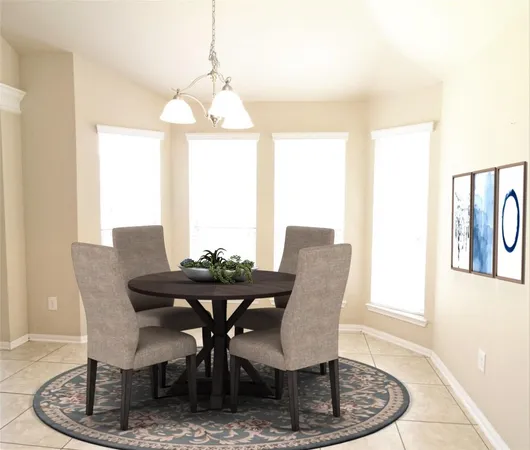 $2,300 | 2309 Shadow Canyon Court, Pearland, TX 77584