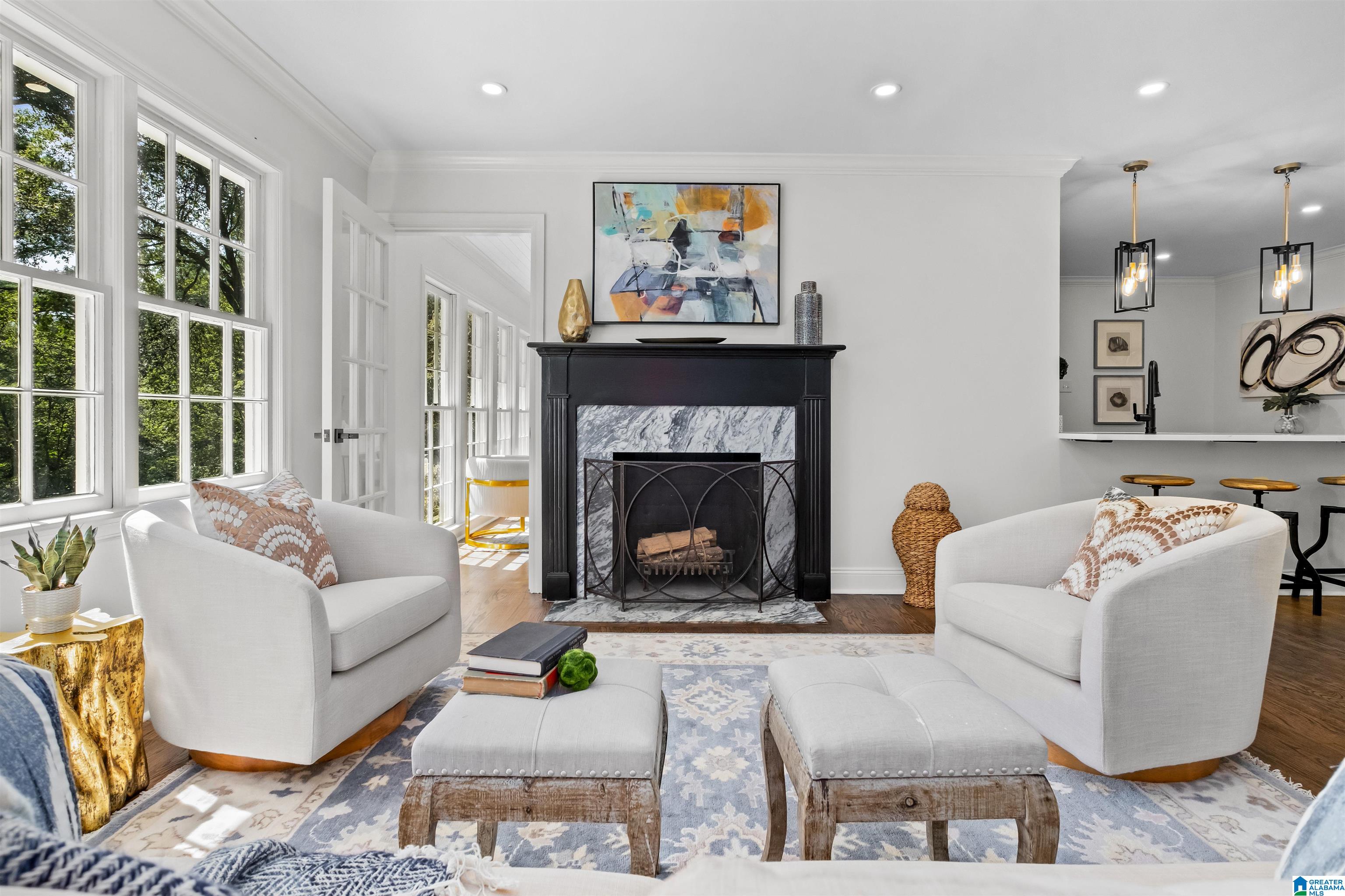 1820 Saulter Road Birmingham, AL 35209 - Photo 6 of 56