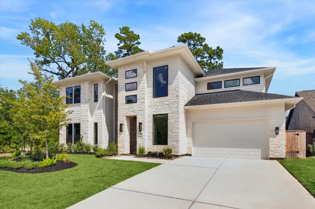 $1,049,900 | 403 Venado View Court, Conroe, TX 77304