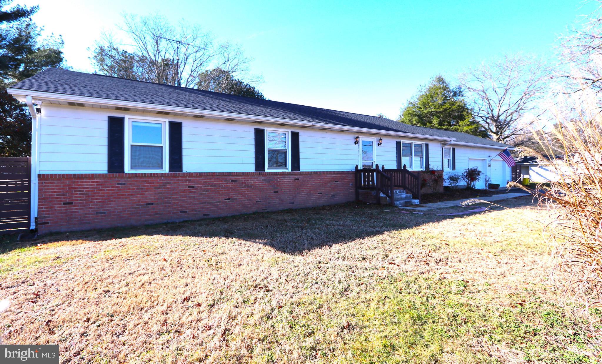 12658 Oakland Road Ridgely, MD 21660 - Photo 24 of 54 Gallery Image 24