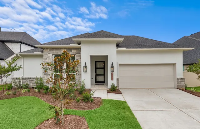 $519,900 | 40028 Belted Kingfisher Court, Magnolia, TX 77354