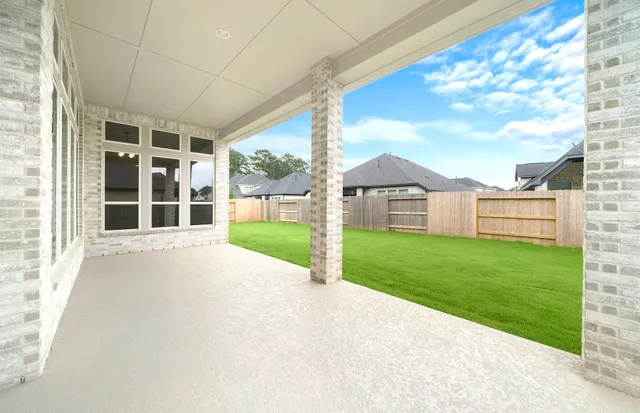 $519,900 | 40028 Belted Kingfisher Court, Magnolia, TX 77354