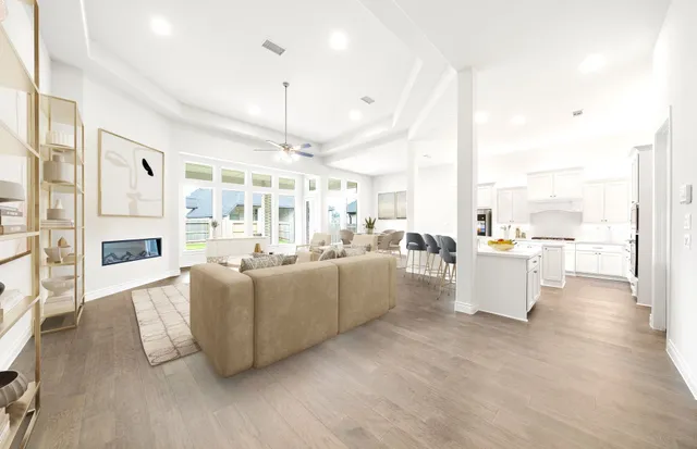 $519,900 | 40028 Belted Kingfisher Court, Magnolia, TX 77354