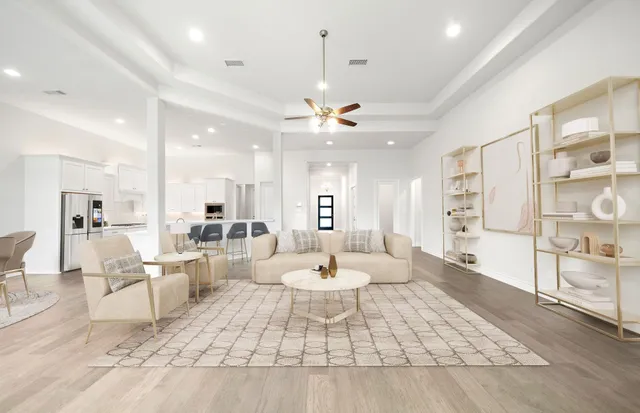 $519,900 | 40028 Belted Kingfisher Court, Magnolia, TX 77354