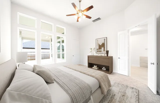 $519,900 | 40028 Belted Kingfisher Court, Magnolia, TX 77354