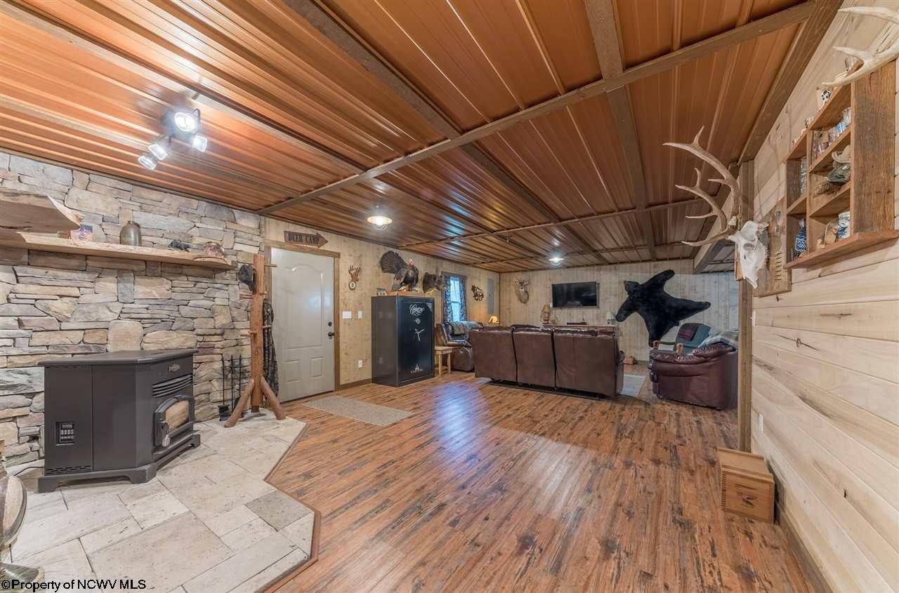 3427 Coal Lick Road Albright, WV 26519 - Photo 6 of 18 Gallery Image 6