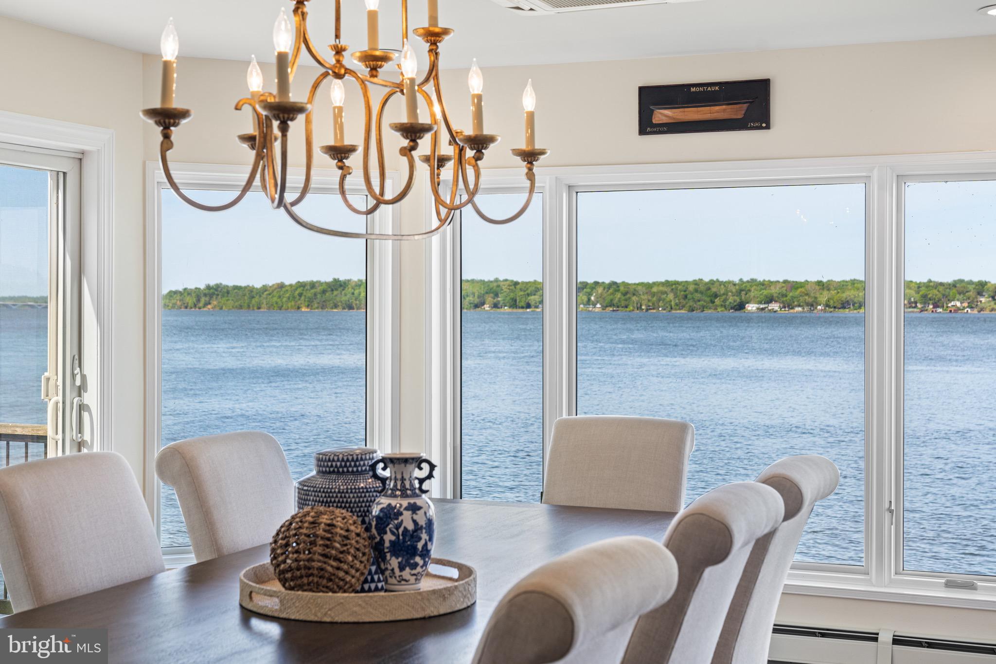 7831 Southdown Road Alexandria, VA 22308 - Photo 1 of 49 Interior views feel like you are on a ship!