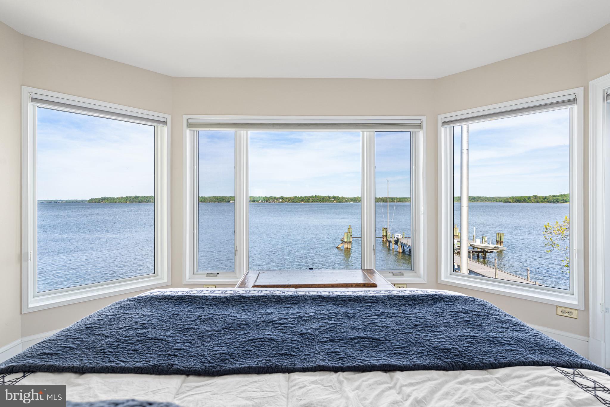 7831 Southdown Road Alexandria, VA 22308 - Photo 9 of 49 Imagine waking up to this view