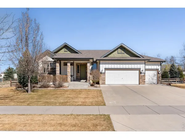 $650,000 | 4914 Boca Del Rio Drive, Fort Collins, CO 80524