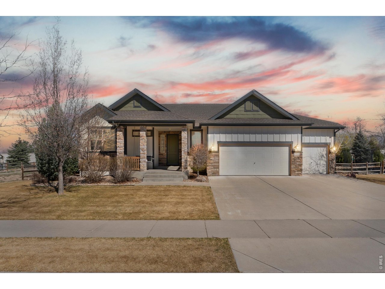 4914 Boca Del Rio Drive Fort Collins, CO 80524 - Photo 41 of 41