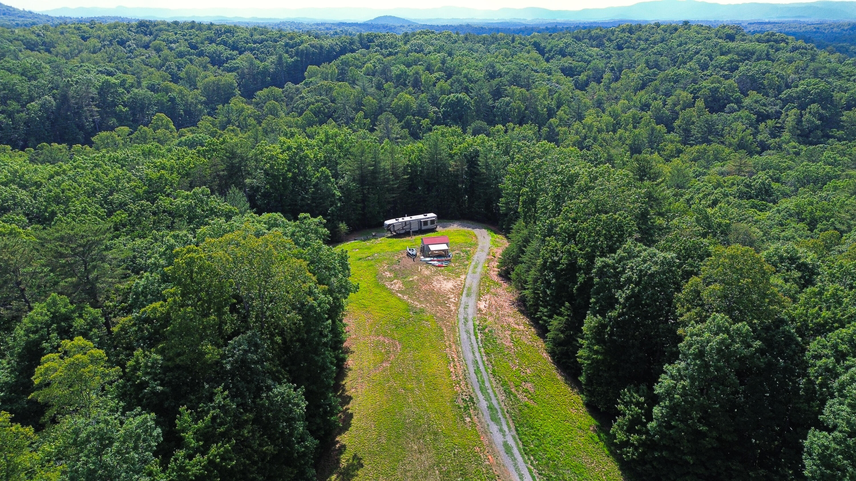 4265 Goose Point Road Bassett, VA 24055 - Photo 7 of 41 DJI_0686