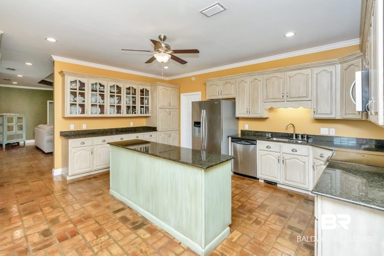425 South Grand Bay Wilmer Road Mobile, AL 36608 - Photo 12 of 45