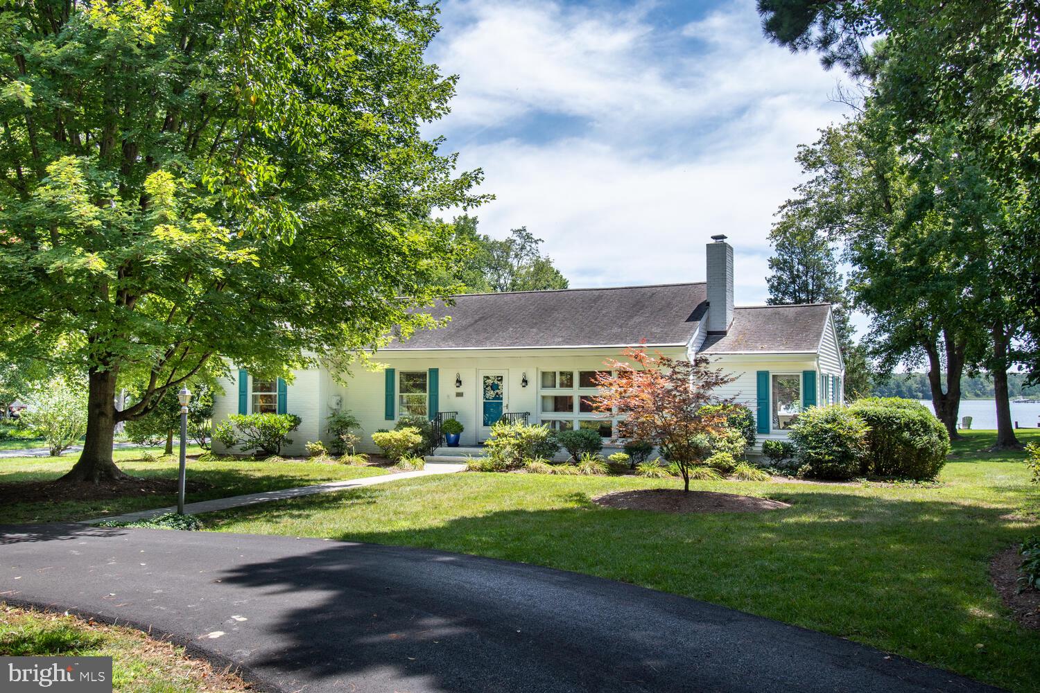 602 Cove Road St. Michaels, MD 21663 - Photo 1 of 79 Gallery Image 1