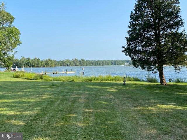 602 Cove Road St. Michaels, MD 21663 - Photo 38 of 79 Gorgeous views
