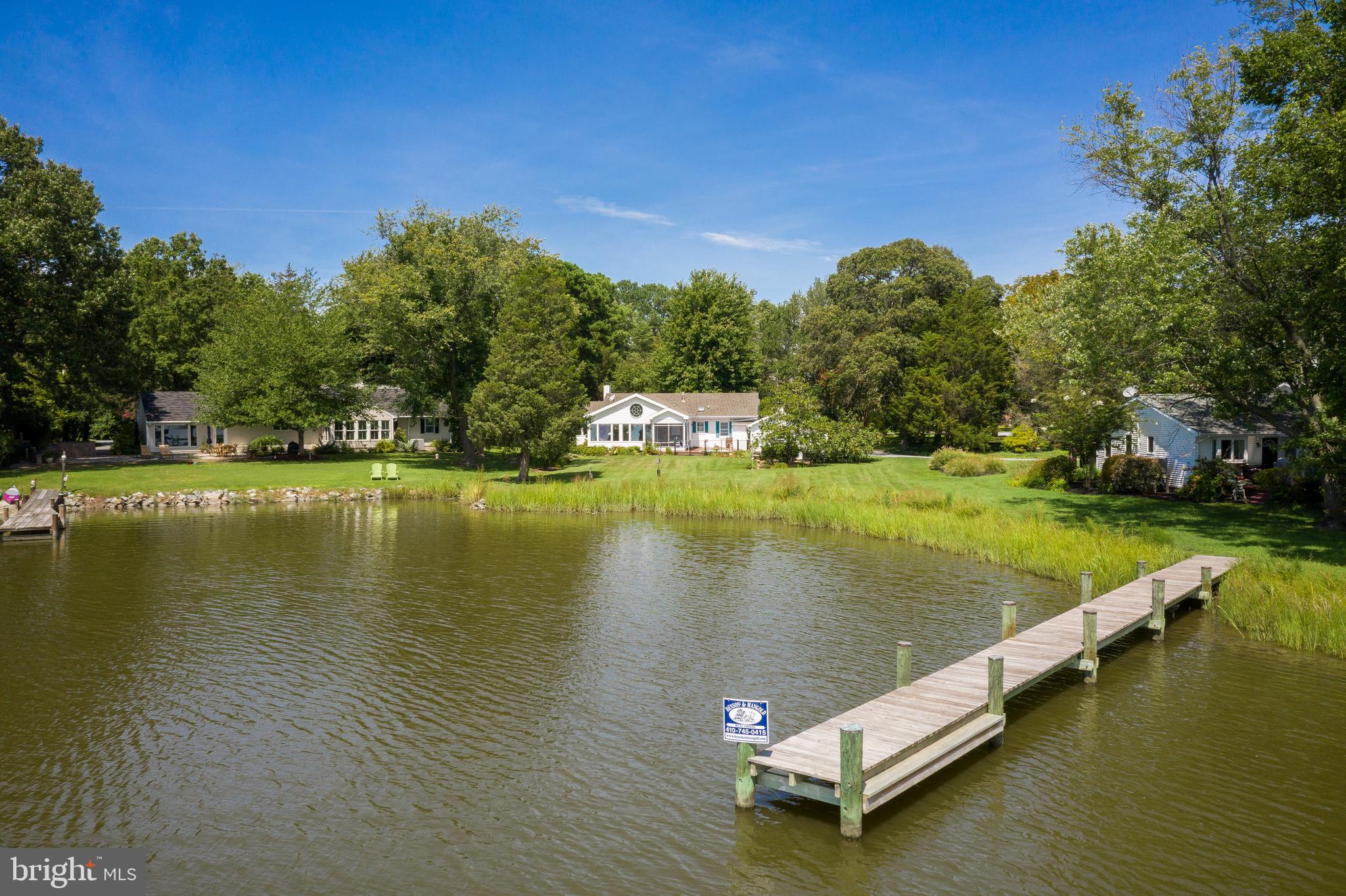 602 Cove Road St. Michaels, MD 21663 - Photo 48 of 79 Gallery Image 48
