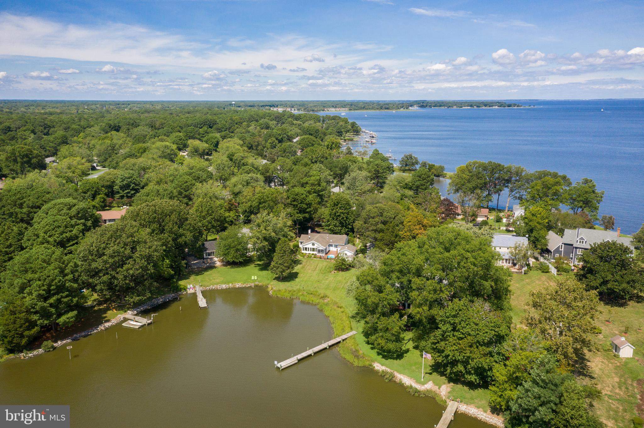 602 Cove Road St. Michaels, MD 21663 - Photo 49 of 79 Gallery Image 49