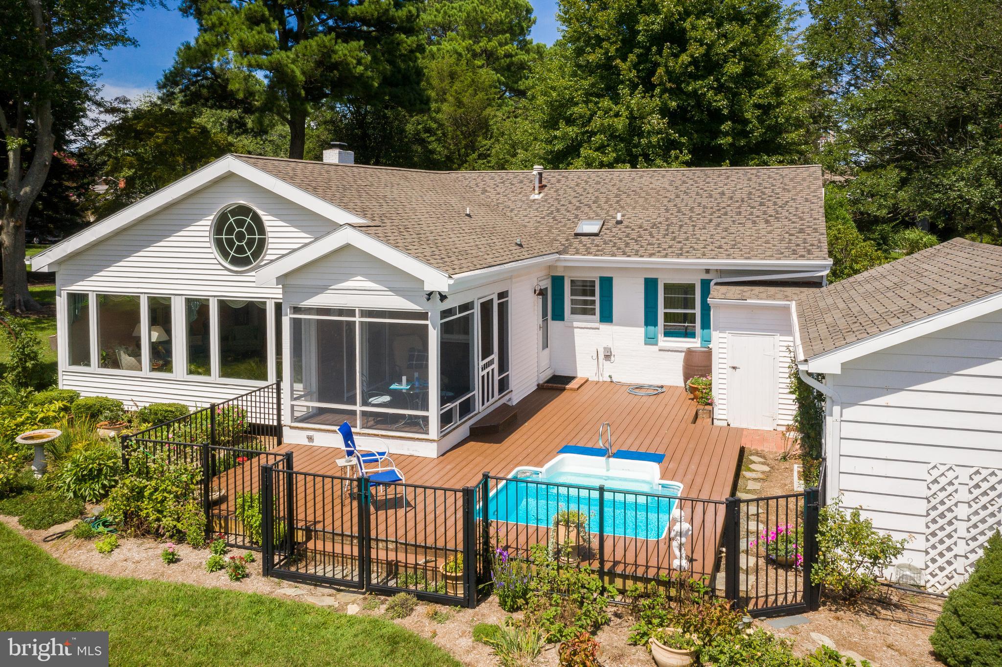 602 Cove Road St. Michaels, MD 21663 - Photo 51 of 79 Gallery Image 51