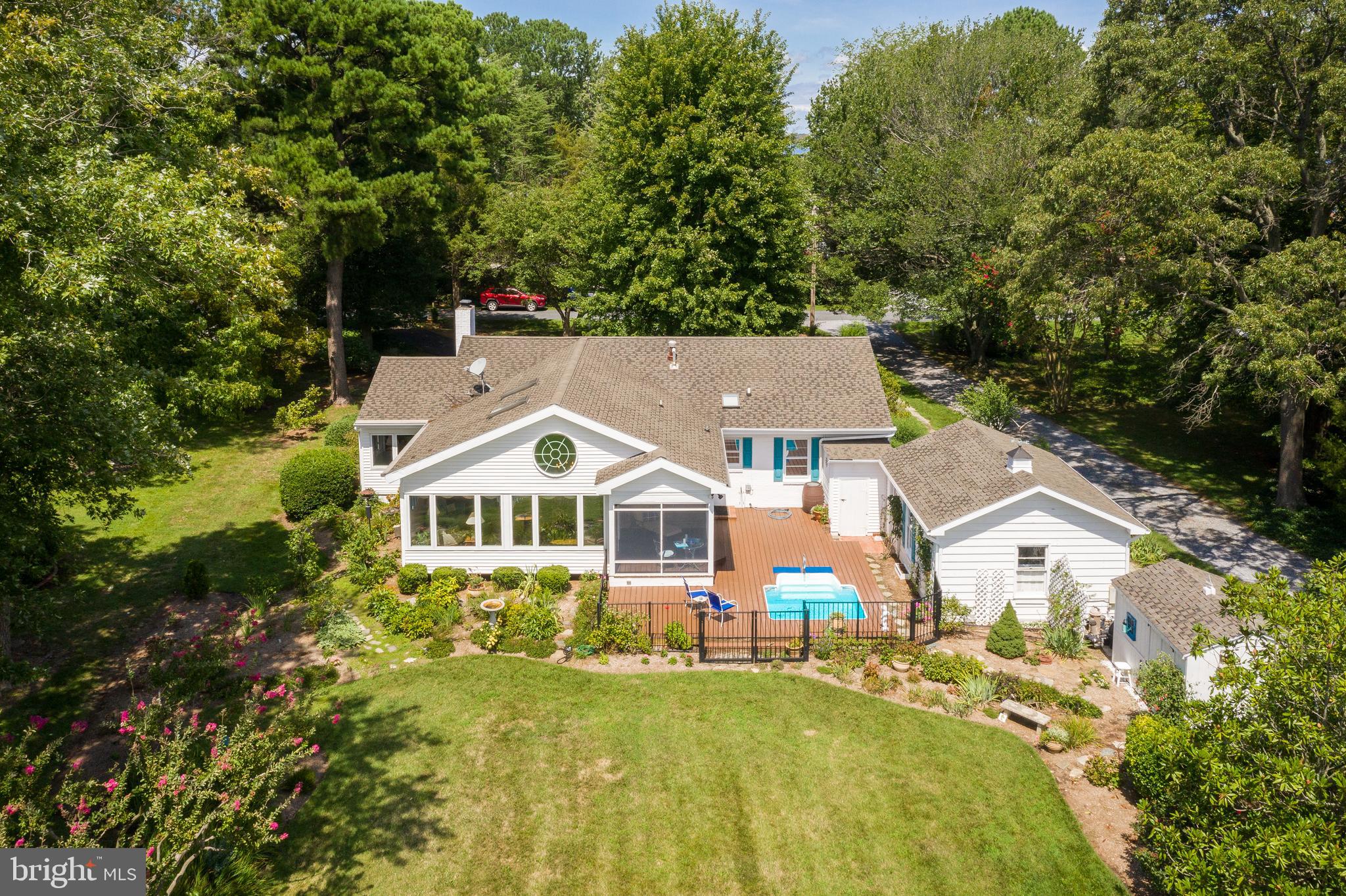 602 Cove Road St. Michaels, MD 21663 - Photo 53 of 79 Gallery Image 53