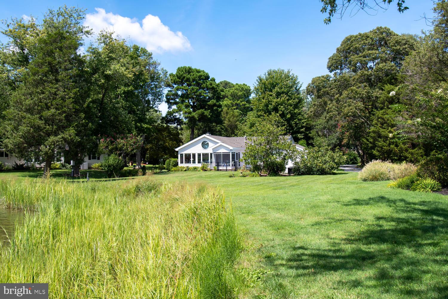 602 Cove Road St. Michaels, MD 21663 - Photo 60 of 79 View from private dock