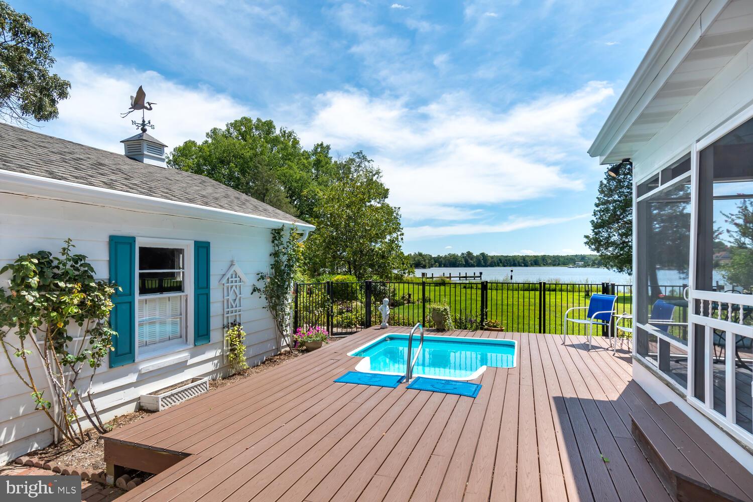602 Cove Road St. Michaels, MD 21663 - Photo 72 of 79 Gallery Image 72