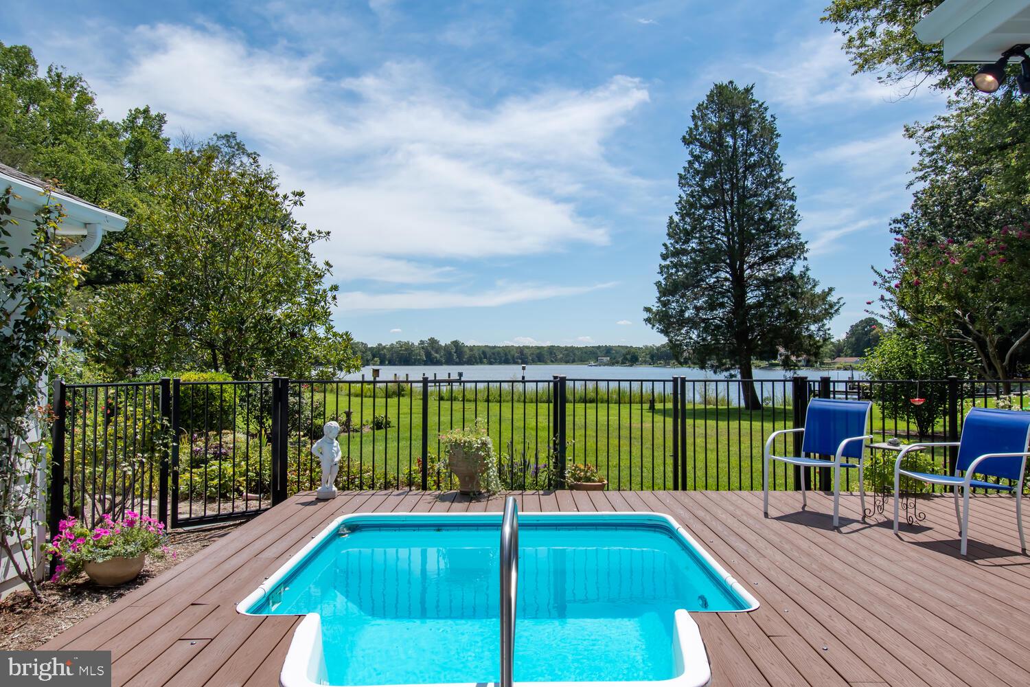 602 Cove Road St. Michaels, MD 21663 - Photo 73 of 79 Gallery Image 73