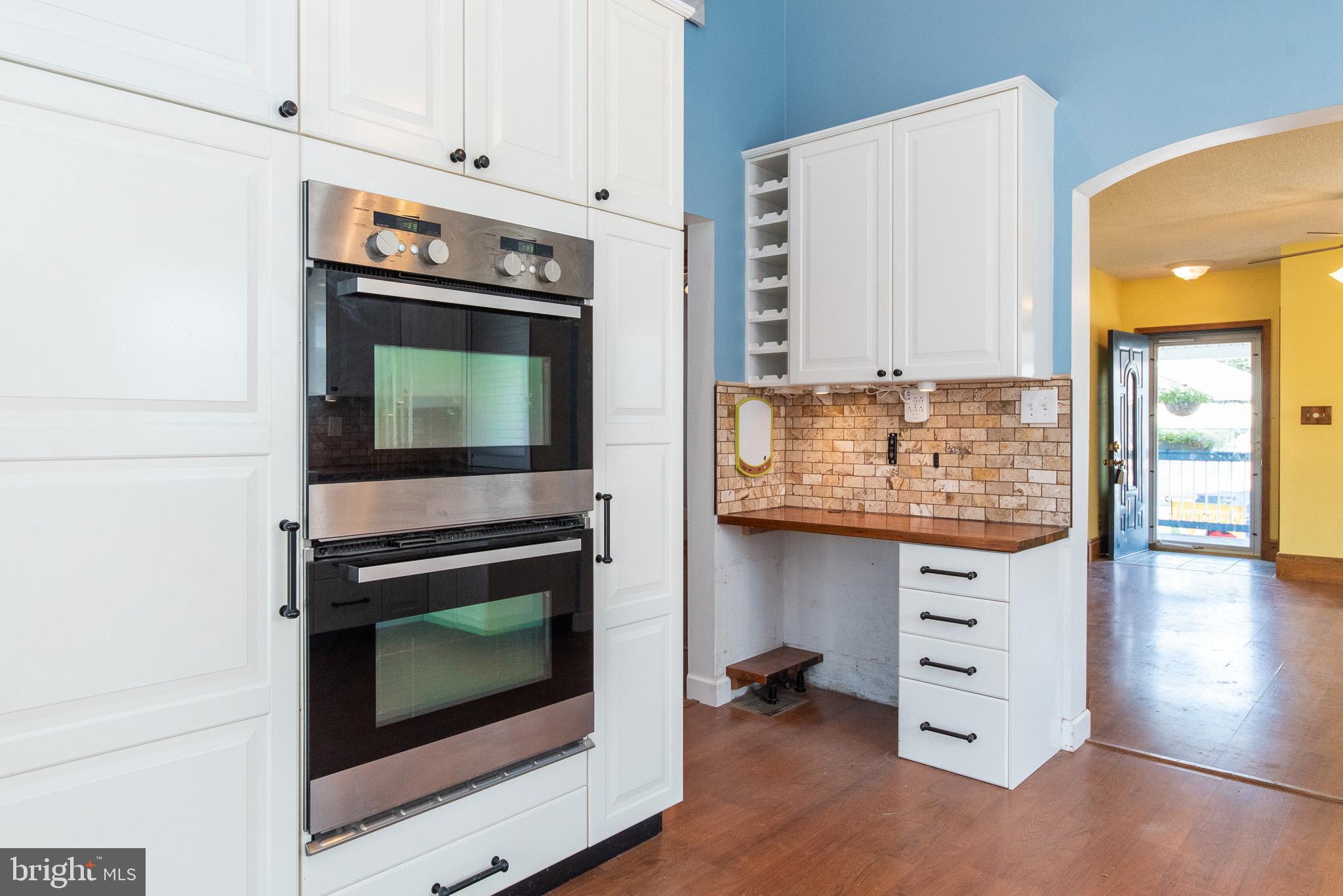 1814 Kinship Road Baltimore, MD 21222 - Photo 22 of 52 Kitchen
