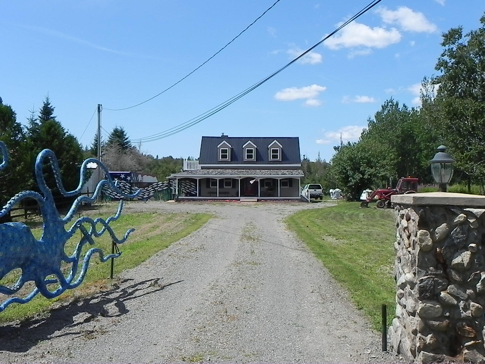 307 South Lubec Road Lubec, ME 04652 - Photo 1 of 37 DSCN9557