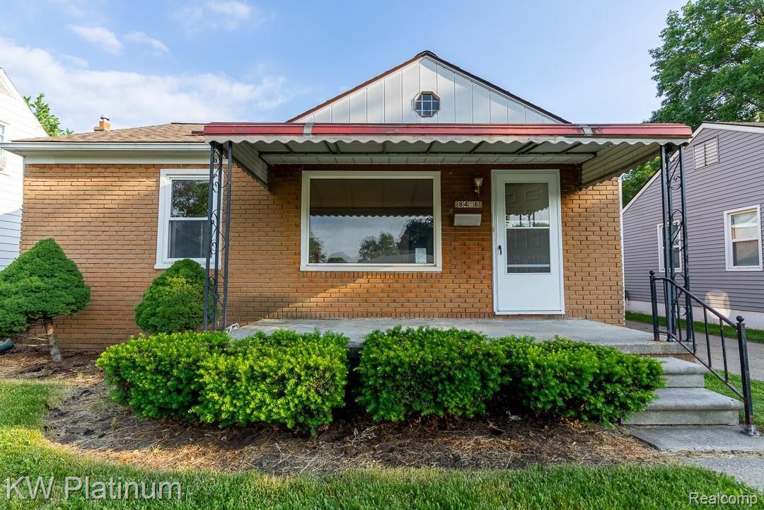 8428 Helen Street Center Line, MI 48015 - Photo 1 of 25 8428 Helen-3.jpg