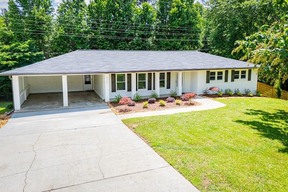 2932 Highway 27 Buchanan, GA 30113 - Photo 79 of 81