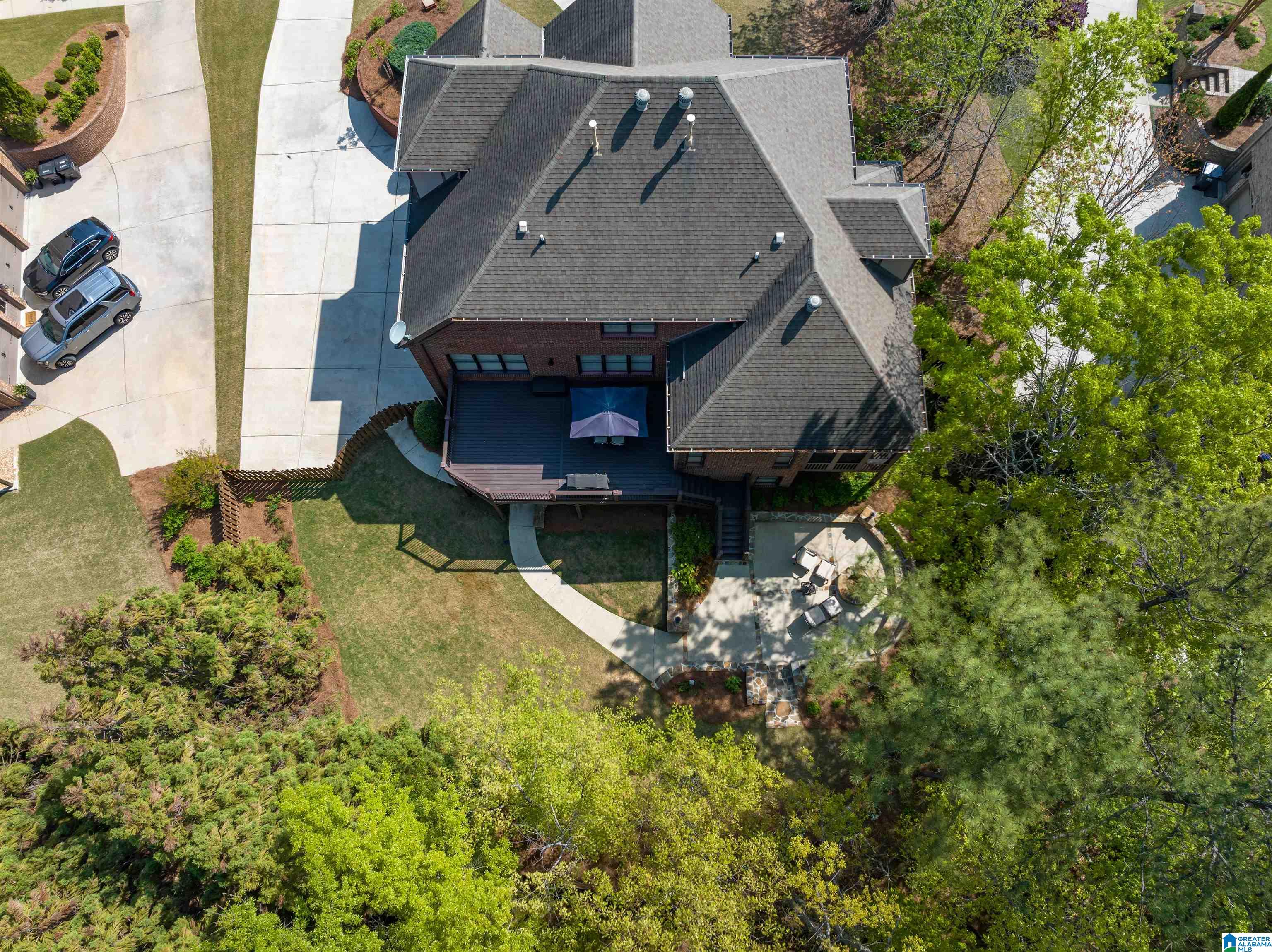 3921 Butler Springs Way Birmingham, AL 35226 - Photo 46 of 68