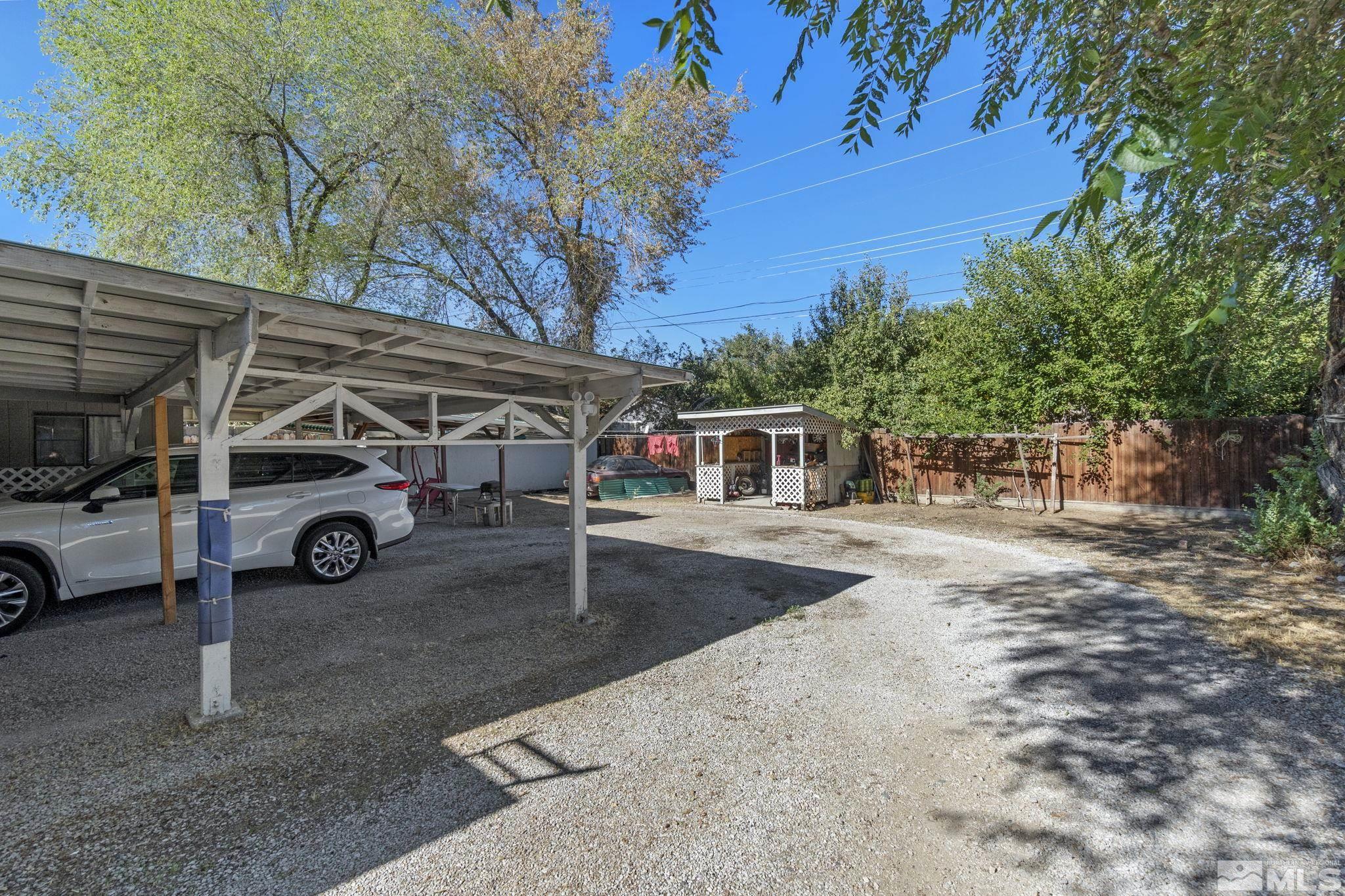 1905 Citron Street Reno, NV 89512 - Photo 18 of 18 a view of parking