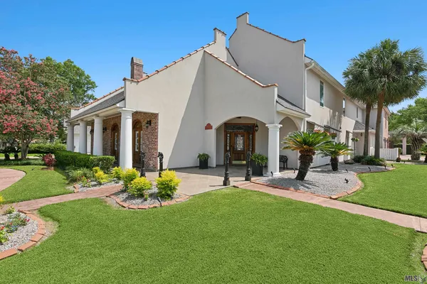 $1,200,000 | 2237 Dove Hollow Drive, Baton Rouge, LA 70809