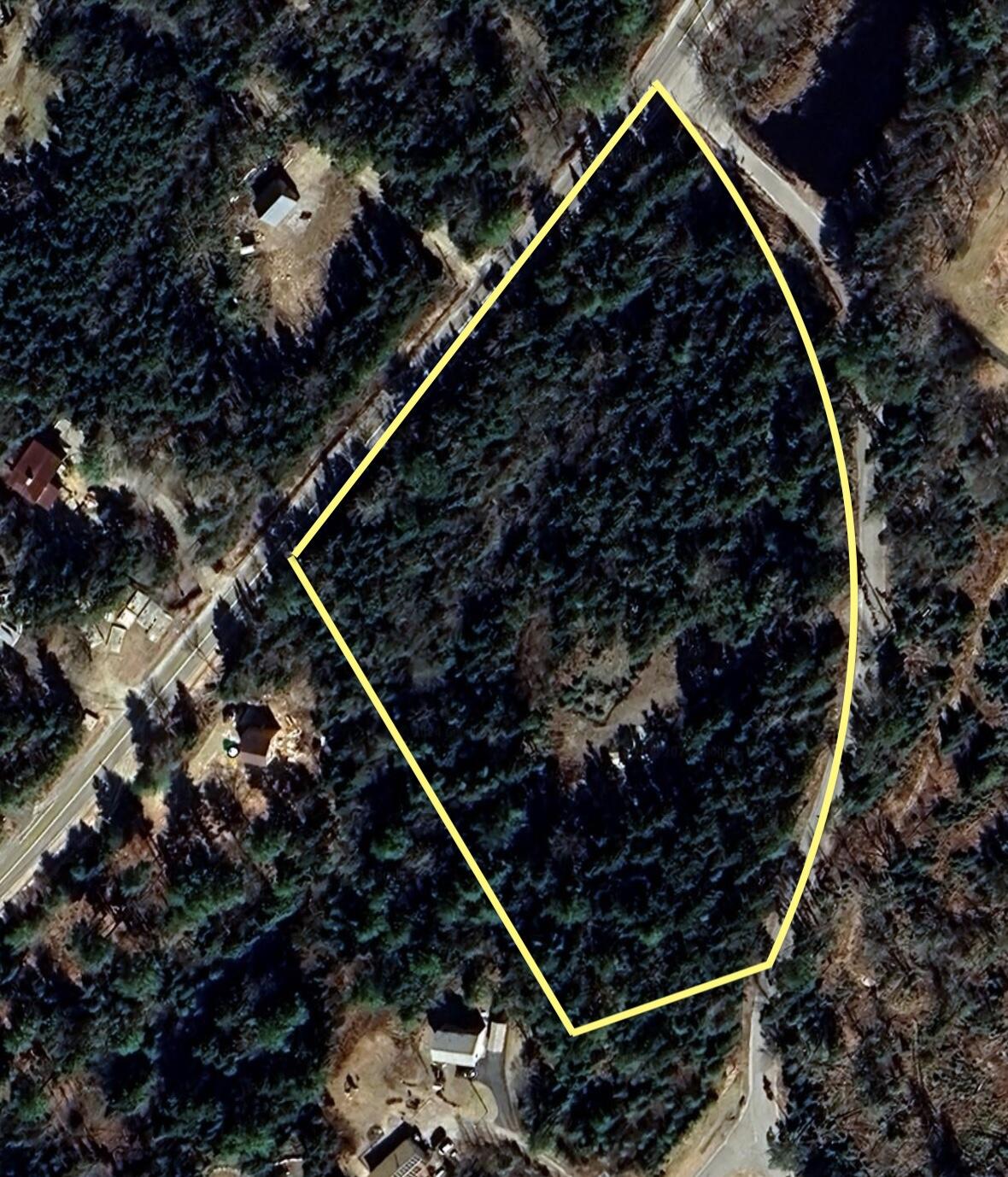 200-1 Shore Acres Road Harpswell, ME 04079 - Photo 3 of 4 GoogleEarth
