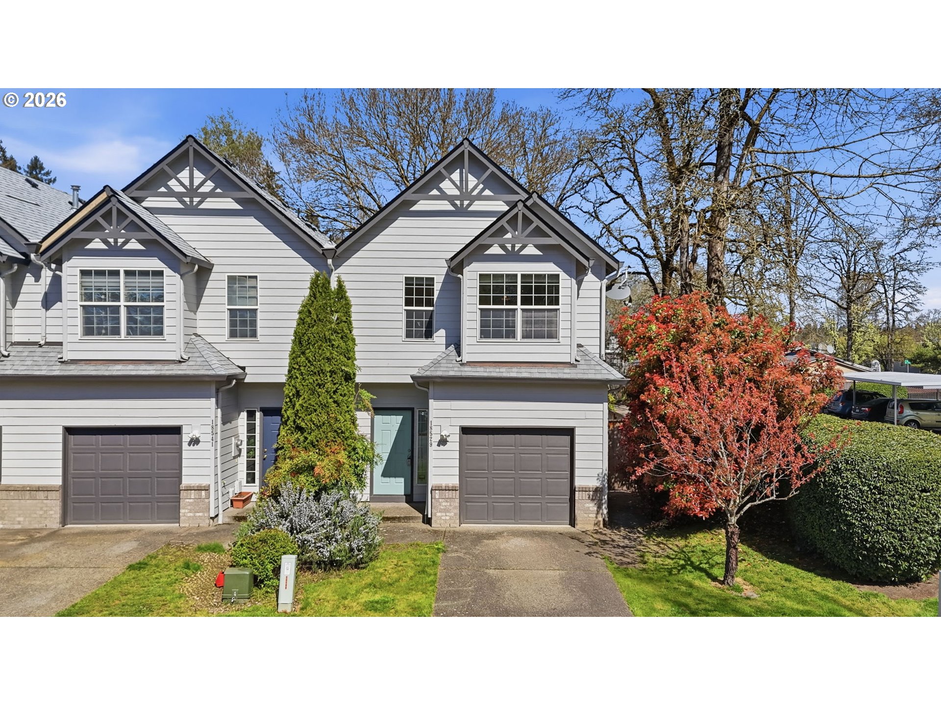 18529 Southwest Cascade Drive Beaverton, OR 97003 - Photo 2 of 39